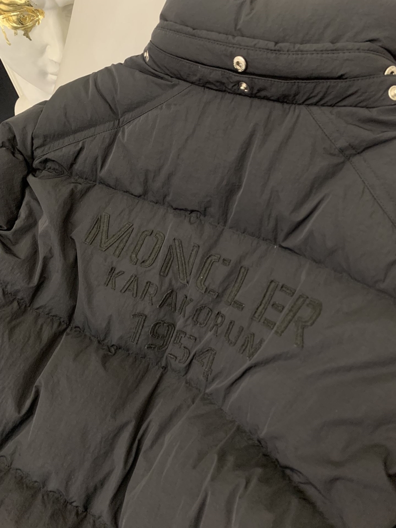 Moncler Down Coat